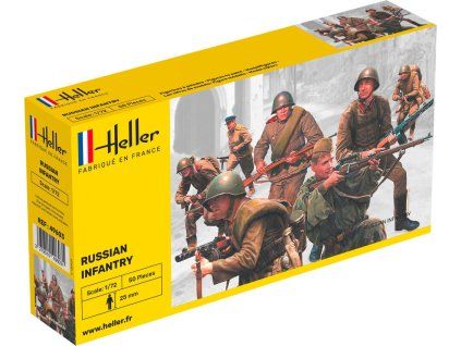 165376 1 russian infantry 1 72
