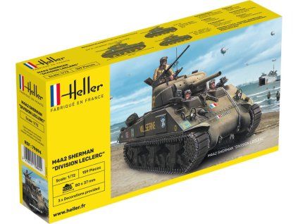 165427 1 m4a2 sherman 1 72