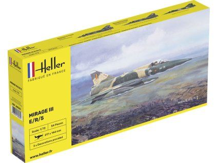 165544 1 mirage iii 1 72