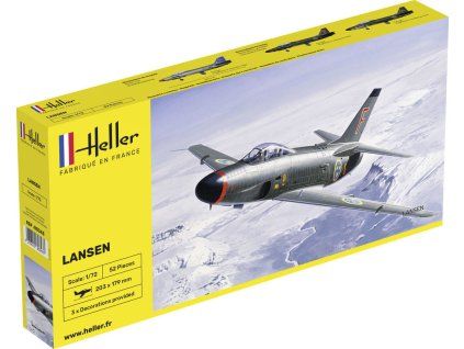165550 1 saab 32 lansen 1 72