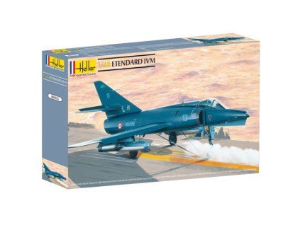 165580 1 etendard iv m 1 48