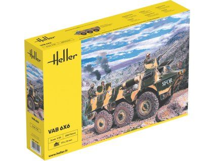 vab 6x6 1 35 heller 81141 06