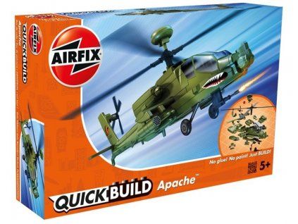 166405 1 ah 64 apache quickbuild