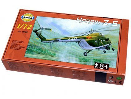 166699 1 harbin z 5 1 72