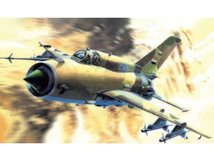 166735 1 mig 21 mf 1 72
