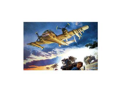167050 1 grumman ov 1c mohawk 1 48