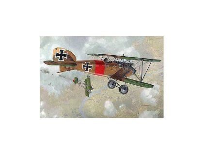 Albatros D.III 1/32