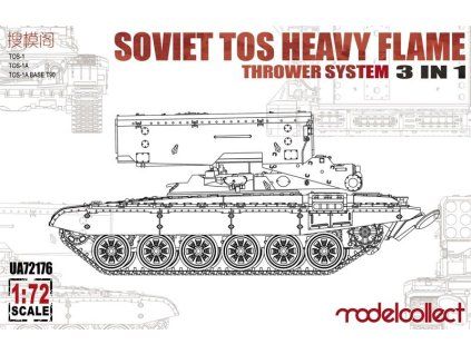 167272 1 soviet tos heavy flame thrower system 3in1 1 72