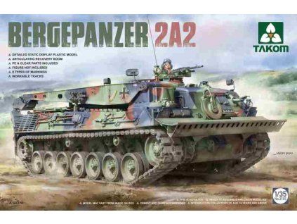 167782 1 bergepanzer 2a2 1 35 takom