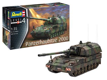 168826 2 panzerhaubitze 2000 1 35