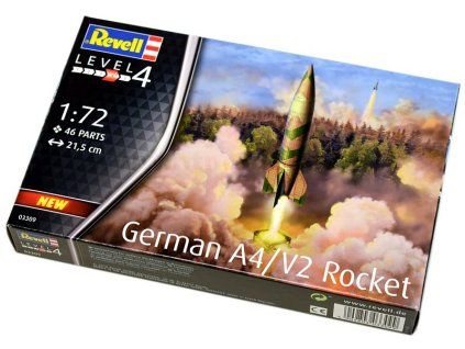 168877 1 german a4 v2 rocket 1 72