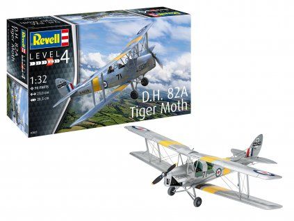 169036 1 d h 82a tiger moth 1 32