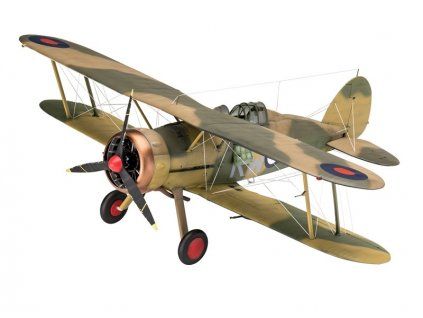 169081 1 gloster gladiator mk ii 1 32