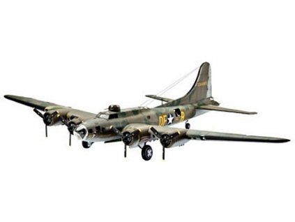 169321 1 b 17f memphis belle 1 72