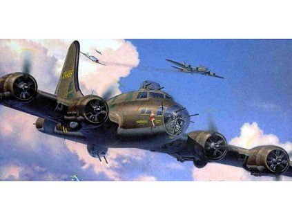 169333 1 b 17f memphis belle 1 48
