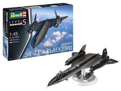 169408 1 lockheed sr 71 a blackbird 1 48