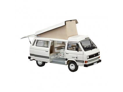 VW T3 Camper 1/24