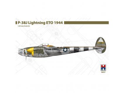 lockheed p 38j lightning eto 1944 1 48