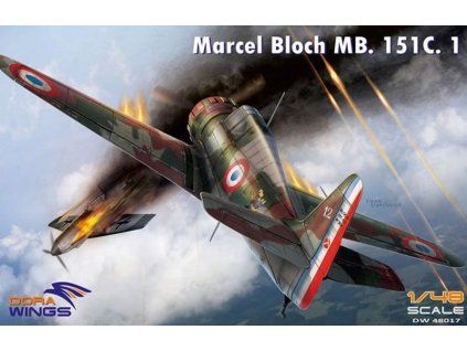 171307 1 marcel bloch mb 152c 1 1 48
