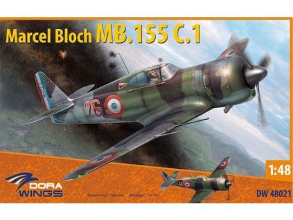 171313 1 marcel bloch mb 155 1 48