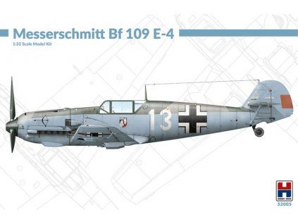 171382 1 messerschmitt bf 109 e 4 1 32