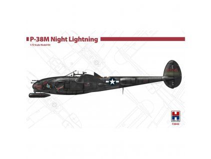 171550 1 lockheed p 38m night lightning 1 72