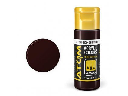 ATOM COLOR - Chipping 20ml