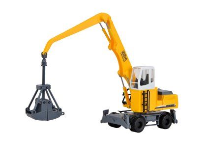 174274 1 liebherr 934 bager ho