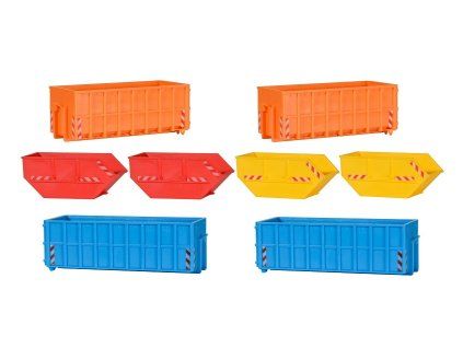 174559 1 set kontajnerov ho