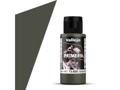 vallejo primers 60ml 73609