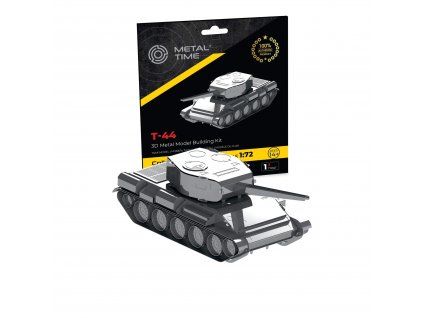t 44 model constructor kit MT072 07