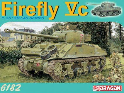 Firefly Vc 1/35