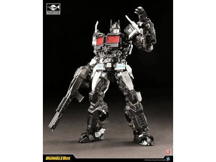 TF-6 Nemesis Prime Transformers Series