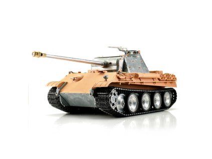 1 16 bausatz rc panther g