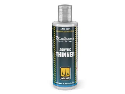 cobra motor acrylic thinner 60ml