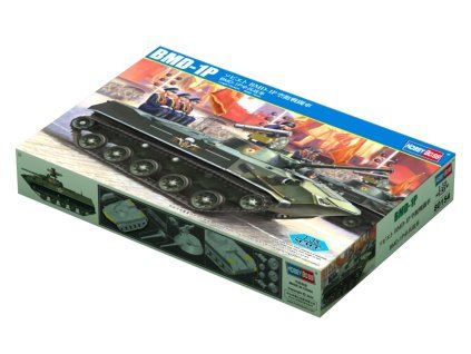 bmd 1p 1 35 HOBBYBOSS 80154 019