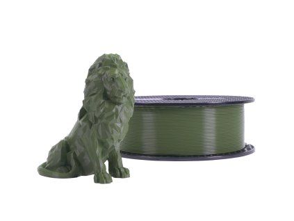 prusament pla army green 1kg