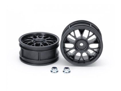 Tamiya 300053336 wheels