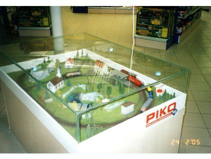 PIKO showcase