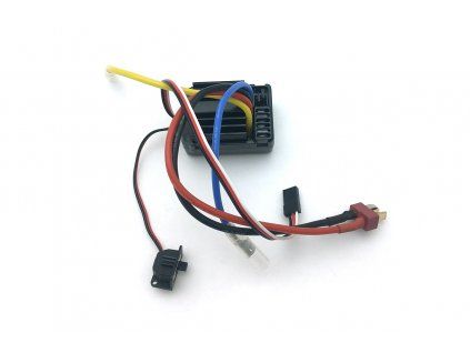 esc regulator rgt 1040p