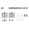 big 70042 hurricane mask v2