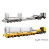 Kibri 13520 Wind generator transport 1 87 HO 03