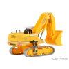 Kibri 11272 LIEBHERR excavator 974 04