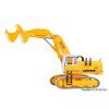 Kibri 11272 LIEBHERR excavator 974 03