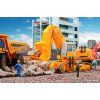 Kibri 11272 LIEBHERR excavator 974 01