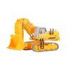 Kibri 11272 LIEBHERR excavator 974 02