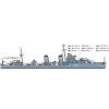 187648 1 british destroyer e class water line 1 700