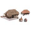 187654 1 vogtsbauernhof black forest set ho 1 87