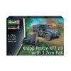 03344 krupp protze kfz 69 with 3 7cm pak 021