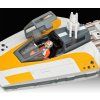 187678 2 gift set star wars y wing fighter 1 72